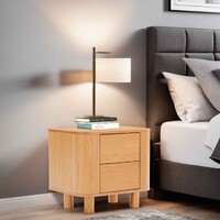 Kenston Bedside Table