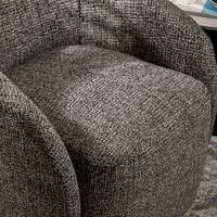 Janis Swivel Accent Chair