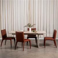 Clover Extendable Dining Table