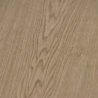 Sienna 1.35m Coffee Table - Natural