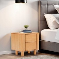 Kenston Bedside Table