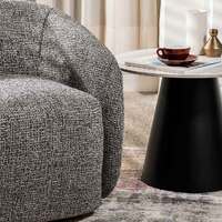 Janis Swivel Accent Chair