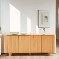 Kenston 1.8m Sideboard