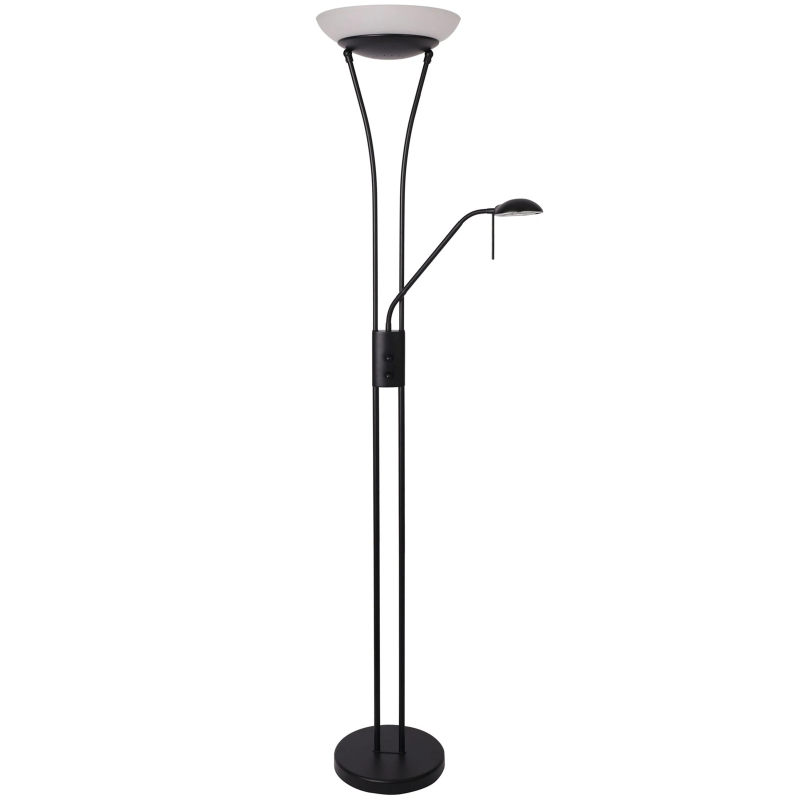 Reed LED Mother & Child Floor Lamp | Wesco Hub