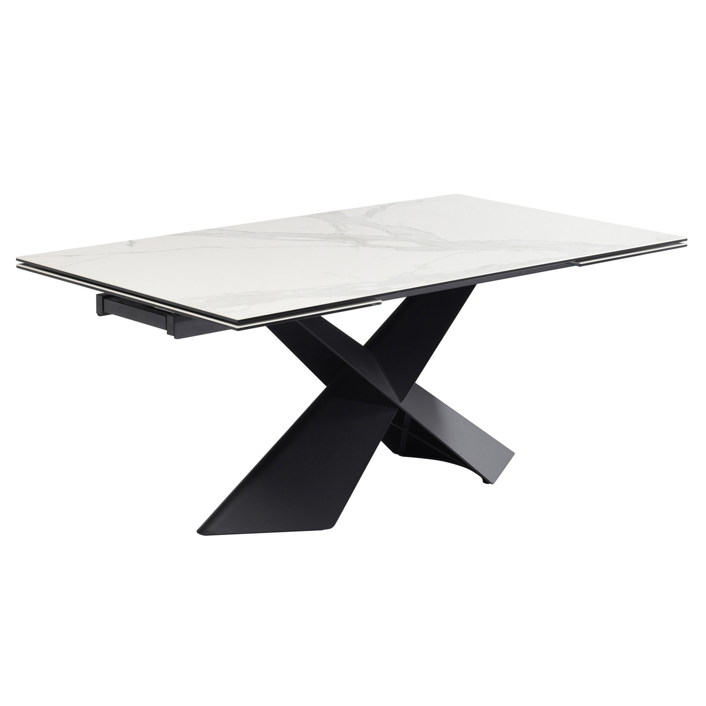 Clifton Extendable Dining Table | Wesco Hub