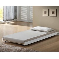 Fremantle King Single Trundle