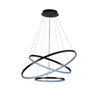 Trinity LED Pendant Light - Large