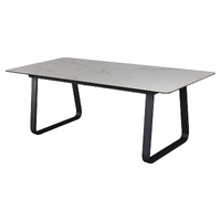 Tuscan Ceramic Dining Table 240cm