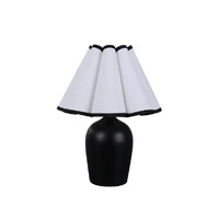 Wilma Touch Table Lamp