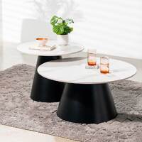 Clara Coffee Table Set