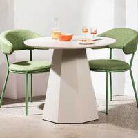 Sorrento 90cm Dining Table