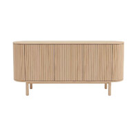 Matilda 1.6m Sideboard Unit - Natural