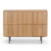 Adele 1.2m Buffets Unit - Natural