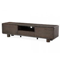 Marty Wooden TV Entertainment Unit