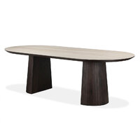 Picasso Ceramic Dining Table