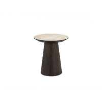 Picasso Ceramic Side Table