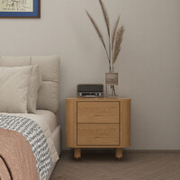 Kenston Bedside Table