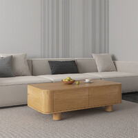 Kenston Coffee Table