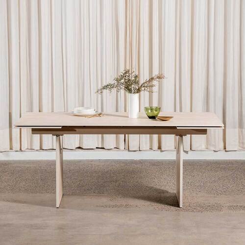 Clover Extendable Dining Table
