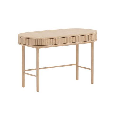 Matilda 1.2 Home Desk - Natural