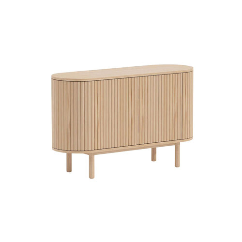 Matilda 1.2m Sideboard Unit - Natural