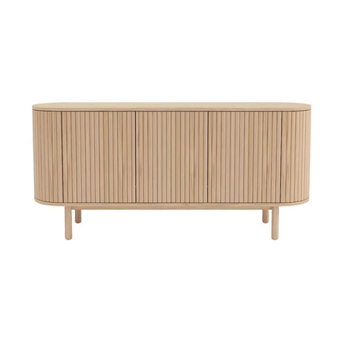 Matilda 1.6m Sideboard Unit - Natural