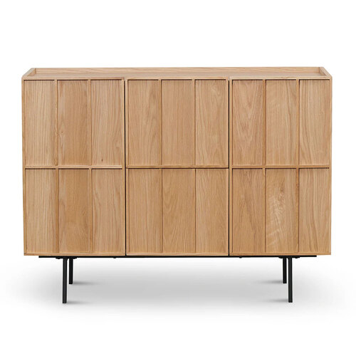 Adele 1.2m Buffets Unit - Natural