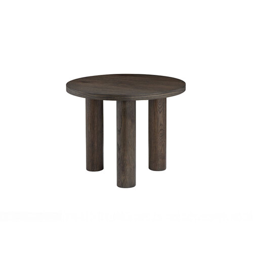 Marty Wooden Side Table