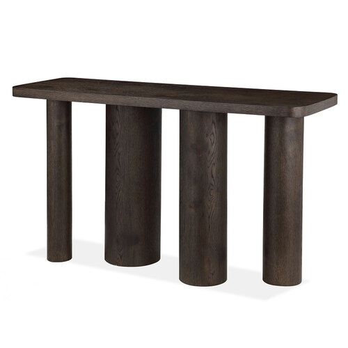 Marty Wooden Console Table