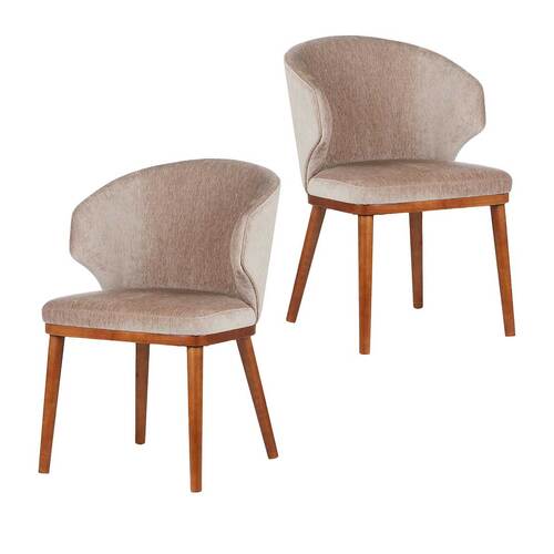 Roark Dining Chair, Set of 2