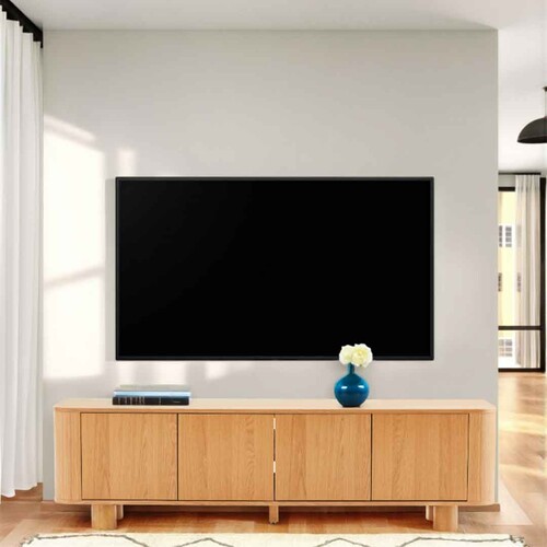 Kenston 1.8m TV Entertainment Unit